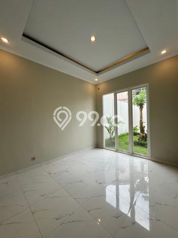 Rumah Modern Minimalis 4 Kamar Bisa Langsung Pindah di Mlati Rumah Modern Minimalis 4 Kamar Bisa Langsung Pindah di Mlati