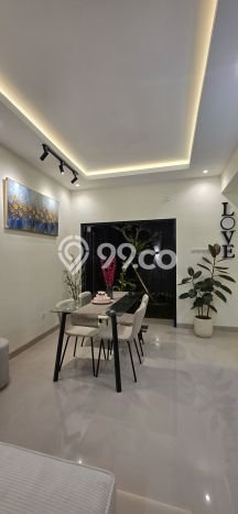 Dijual Rumah Eksklusif 3 KT di Kaliurang, Sleman Dijual Rumah Eksklusif 3 KT di Kaliurang, Sleman