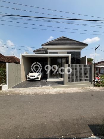 Dijual Cepat Rumah Bagus Siap Huni LB 70m2 di Kalasan, Sleman Dijual Cepat Rumah Bagus Siap Huni LB 70m2 di Kalasan, Sleman