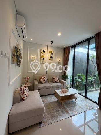 For Sale Rumah 4 Kamar Lokasi Ideal Nyaman dan Strategis di Sleman For Sale Rumah 4 Kamar Lokasi Ideal Nyaman dan Strategis di Sleman