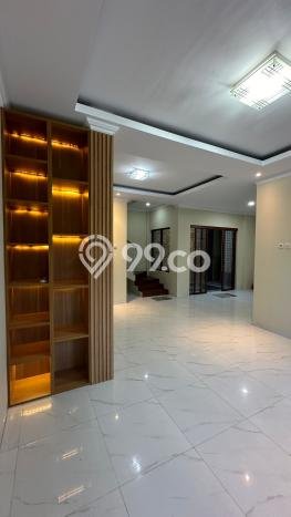 Hunian Cantik Modern Lb 155m2 di Sleman, Sleman Hunian Cantik Modern Lb 155m2 di Sleman, Sleman