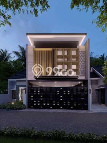 Rumah Kost untuk Dijual di Depok dengan 12 KT, 12 KM, Luas 230m2 Rumah Kost untuk Dijual di Depok dengan 12 KT, 12 KM, Luas 230m2