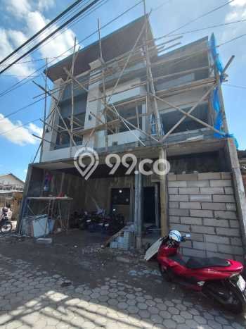 Jual Rumah Eksklusif 3 KT di Kaliurang, Sleman Jual Rumah Eksklusif 3 KT di Kaliurang, Sleman