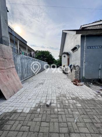 Cocok Untuk Investasi! Dijual Kost di Kaliurang 10 Kamar Cocok Untuk Investasi! Dijual Kost di Kaliurang 10 Kamar