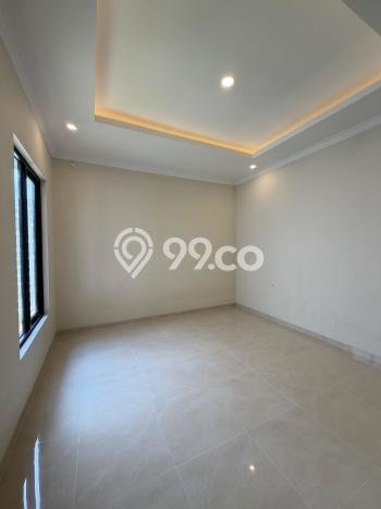 Rumah Luas Asri 5 KT Siap Huni di Purwomartani Sleman Rumah Luas Asri 5 KT Siap Huni di Purwomartani Sleman