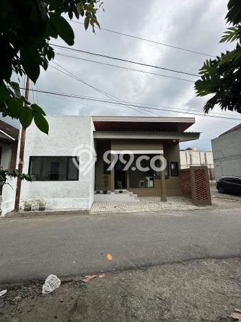 Dijual Rumah Kost di Kaliurang, Sleman, 9 KT, 7 KM, Bangunan 130m2 Dijual Rumah Kost di Kaliurang, Sleman, 9 KT, 7 KM, Bangunan 130m2