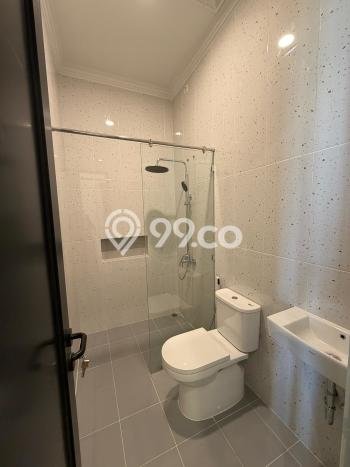 Rumah Luas Asri 5 KT Siap Huni di Purwomartani Sleman Rumah Luas Asri 5 KT Siap Huni di Purwomartani Sleman