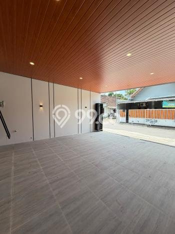 Rumah Luas Asri 5 KT Siap Huni di Purwomartani Sleman Rumah Luas Asri 5 KT Siap Huni di Purwomartani Sleman