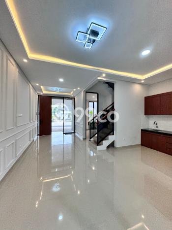 Dijual Rumah Eksklusif 3 KT di Kaliurang, Sleman Dijual Rumah Eksklusif 3 KT di Kaliurang, Sleman