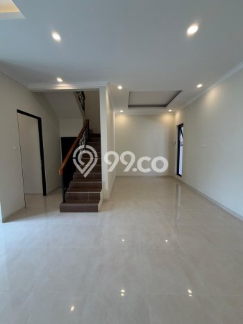 For Sale Hunian Rumah Terawat 4 Kamar di Purwomartani, Yogyakarta For Sale Hunian Rumah Terawat 4 Kamar di Purwomartani, Yogyakarta