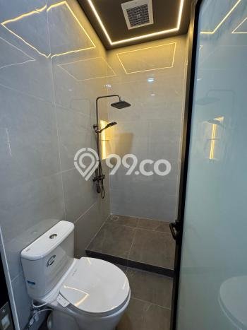 Rumah Minimalis 4 KT di Kaliurang Sleman Unfurnished Rumah Minimalis 4 KT di Kaliurang Sleman Unfurnished