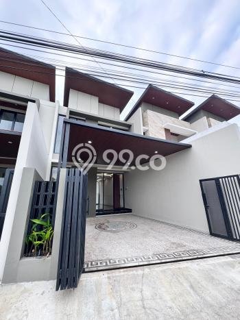 Dijual Rumah Eksklusif 3 KT di Kaliurang, Sleman Dijual Rumah Eksklusif 3 KT di Kaliurang, Sleman