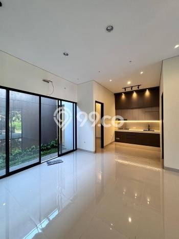 Rumah Minimalis 4 KT LT 170m2 di Purwomartani Rumah Minimalis 4 KT LT 170m2 di Purwomartani