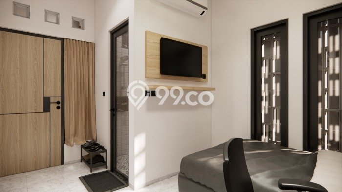 Kost Dijual Lokasi Strategis Kaliurang Sleman 10 Kamar Tidur Kost Dijual Lokasi Strategis Kaliurang Sleman 10 Kamar Tidur