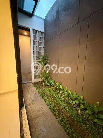 Rumah Luas Asri 4 KT Siap Huni di Purwomartani Sleman Rumah Luas Asri 4 KT Siap Huni di Purwomartani Sleman