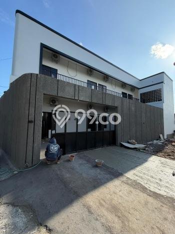 Kost untuk Dijual di Kaliurang Punya 13 Kamar Kost untuk Dijual di Kaliurang Punya 13 Kamar