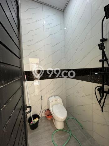 Dijual Rumah 4 Kamar Lokasi Ideal Bagus dan Strategis di Kaliurang Dijual Rumah 4 Kamar Lokasi Ideal Bagus dan Strategis di Kaliurang