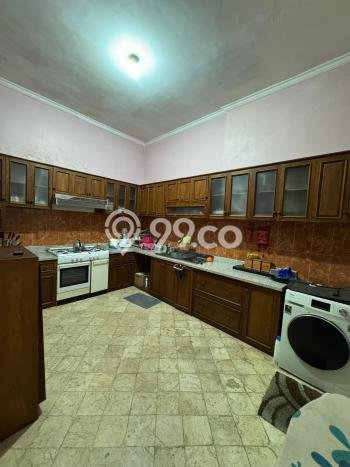 Siap Huni Hunian Elit 4 Kamar di Maguwoharjo Dekat ke Mana Saja Siap Huni Hunian Elit 4 Kamar di Maguwoharjo Dekat ke Mana Saja