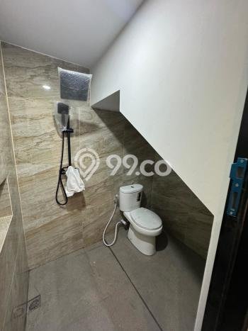 Rumah Minimalis 3 KT di Kaliurang Sleman Semi Furnished Rumah Minimalis 3 KT di Kaliurang Sleman Semi Furnished