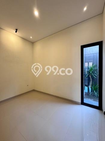 Rumah Minimalis 4 KT LT 170m2 di Purwomartani Rumah Minimalis 4 KT LT 170m2 di Purwomartani
