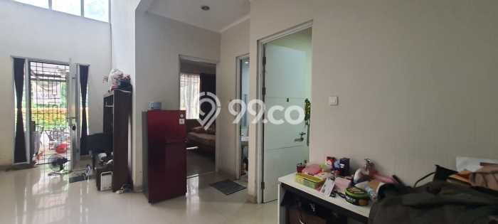 Rumah Modern Minimalis 3 KT Siap Huni di Cileungsi Rumah Modern Minimalis 3 KT Siap Huni di Cileungsi