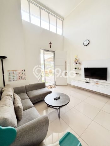 Dijual Rumah 2 Kamar Lokasi Ideal Nyaman dan Strategis di Cileungsi Dijual Rumah 2 Kamar Lokasi Ideal Nyaman dan Strategis di Cileungsi
