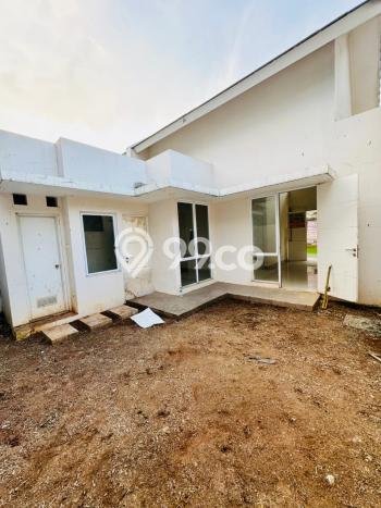 Jual Rumah Bagus Siap Huni LB 56m2 di Cileungsi, Bogor Jual Rumah Bagus Siap Huni LB 56m2 di Cileungsi, Bogor