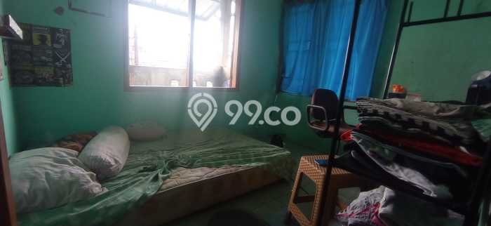Rumah Modern Cantik 5 Kamar Siap Huni di Cileungsi Rumah Modern Cantik 5 Kamar Siap Huni di Cileungsi
