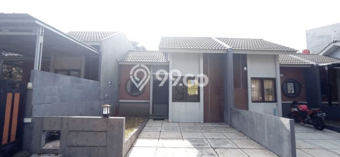 Dijual Rumah Minimalis Bagus Punya 2 KT di Cileungsi Bogor SHM Dijual Rumah Minimalis Bagus Punya 2 KT di Cileungsi Bogor SHM
