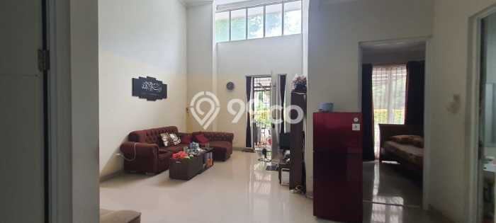 Rumah Modern Minimalis 3 KT Siap Huni di Cileungsi Rumah Modern Minimalis 3 KT Siap Huni di Cileungsi