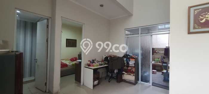 Rumah Modern Minimalis 3 KT Siap Huni di Cileungsi Rumah Modern Minimalis 3 KT Siap Huni di Cileungsi
