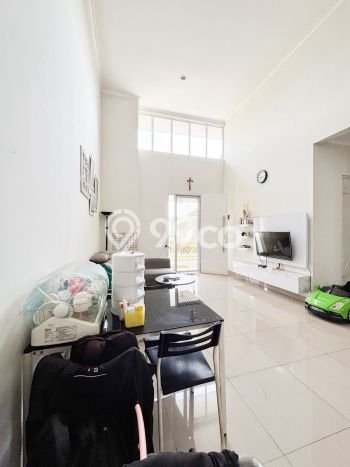 Dijual Rumah 2 Kamar Lokasi Ideal Nyaman dan Strategis di Cileungsi Dijual Rumah 2 Kamar Lokasi Ideal Nyaman dan Strategis di Cileungsi