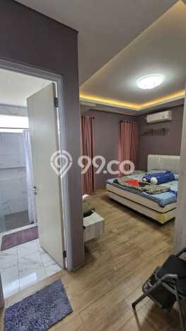 Jual Rumah Bagus Siap Huni LB 156m2 di Cileungsi, Bogor Jual Rumah Bagus Siap Huni LB 156m2 di Cileungsi, Bogor