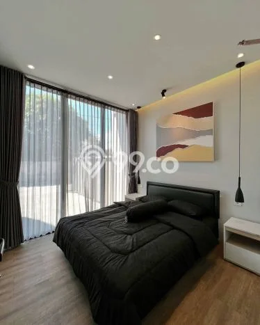 Rumah Luas Tanah 60m2m² di , Bandung - Akses Mudah Rumah Luas Tanah 60m2m² di , Bandung - Akses Mudah