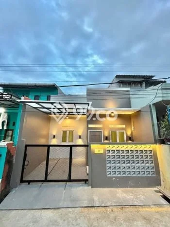 Rumah Terjangkau Dijual Area Andir, Bandung Harga Rp.265 Juta Rumah Terjangkau Dijual Area Andir, Bandung Harga Rp.265 Juta
