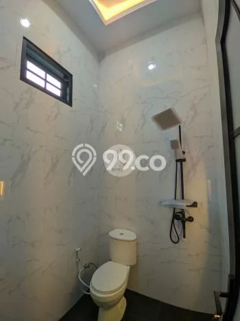 Rumah 2 KT 1 KM Newly Renovated di , Dekat Mal, Bandung Rumah 2 KT 1 KM Newly Renovated di , Dekat Mal, Bandung