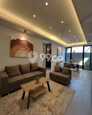 Rumah Luas Tanah 60m2m² di , Bandung - Akses Mudah Rumah Luas Tanah 60m2m² di , Bandung - Akses Mudah
