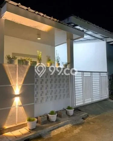 Rumah Sederhana Dijual di Cangkuang 2 Kamar dengan Luas Tanah 60m2 Rumah Sederhana Dijual di Cangkuang 2 Kamar dengan Luas Tanah 60m2