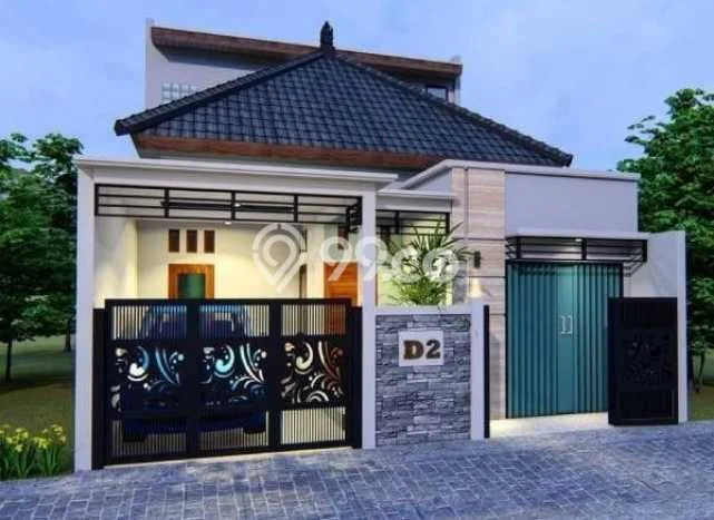 Rumah 2 KT 1 KM Newly Renovated di , Dekat Mal, Bandung Rumah 2 KT 1 KM Newly Renovated di , Dekat Mal, Bandung