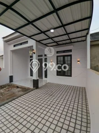 Jual Rumah Murah di Antapani Bandung Harga Rp 365 Juta LT 72m2 Jual Rumah Murah di Antapani Bandung Harga Rp 365 Juta LT 72m2