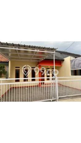 Rumah Minimalis Dijual Lokasi Rancasari 2 Kamar dengan LT 60m2 Rumah Minimalis Dijual Lokasi Rancasari 2 Kamar dengan LT 60m2