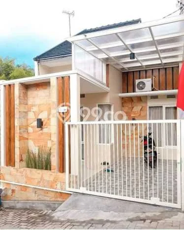 Rumah Minimalis LB/LT 30m2/40m2 Dijual di Buah Batu, Bandung Rumah Minimalis LB/LT 30m2/40m2 Dijual di Buah Batu, Bandung