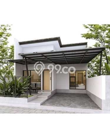 Rumah Minimalis Dijual di Bojongsoang 2 Kamar dengan Luas Tanah 72m2 Rumah Minimalis Dijual di Bojongsoang 2 Kamar dengan Luas Tanah 72m2