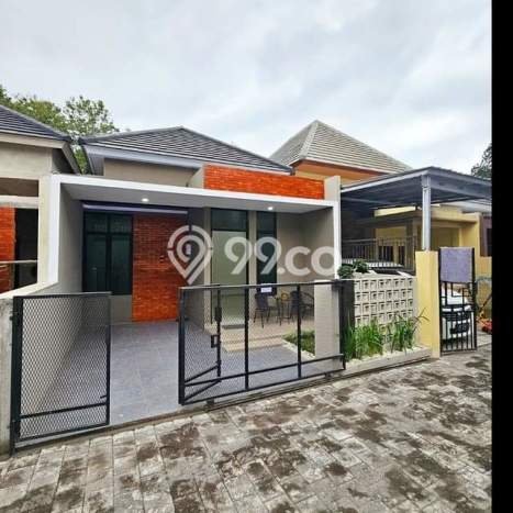 Rumah Modern LB/LT 30m2/40m2 Siap Huni Area Derwati, Bandung Rumah Modern LB/LT 30m2/40m2 Siap Huni Area Derwati, Bandung