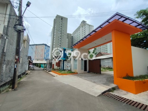 For Sale Rumah 3 Kamar Lokasi Ideal Nyaman dan Strategis di Ciputat For Sale Rumah 3 Kamar Lokasi Ideal Nyaman dan Strategis di Ciputat
