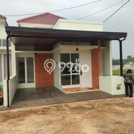 For Sale Rumah 2 Kamar Lokasi Strategis Bagus dan Strategis di Gunung Sindur For Sale Rumah 2 Kamar Lokasi Strategis Bagus dan Strategis di Gunung Sindur