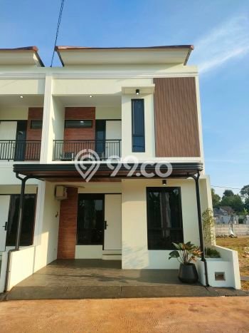 Dijual Rumah 3 Kamar Lokasi Strategis Bagus dan Strategis di Gunung Sindur Dijual Rumah 3 Kamar Lokasi Strategis Bagus dan Strategis di Gunung Sindur