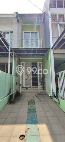 Dijual Hunian Rumah Nyaman 3 Kamar di Cipete, Jakarta Selatan Dijual Hunian Rumah Nyaman 3 Kamar di Cipete, Jakarta Selatan