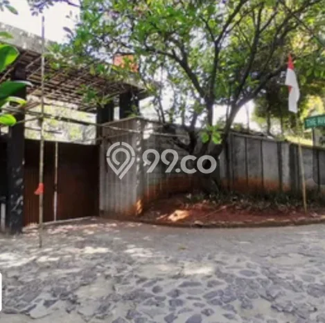 Dijual Tanah 145m2 di Lebak Bulus, Jakarta Selatan Dijual Tanah 145m2 di Lebak Bulus, Jakarta Selatan