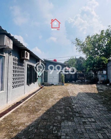 Cocok Untuk Investasi! For Sale Kost di Cipete 16 Kamar Cocok Untuk Investasi! For Sale Kost di Cipete 16 Kamar